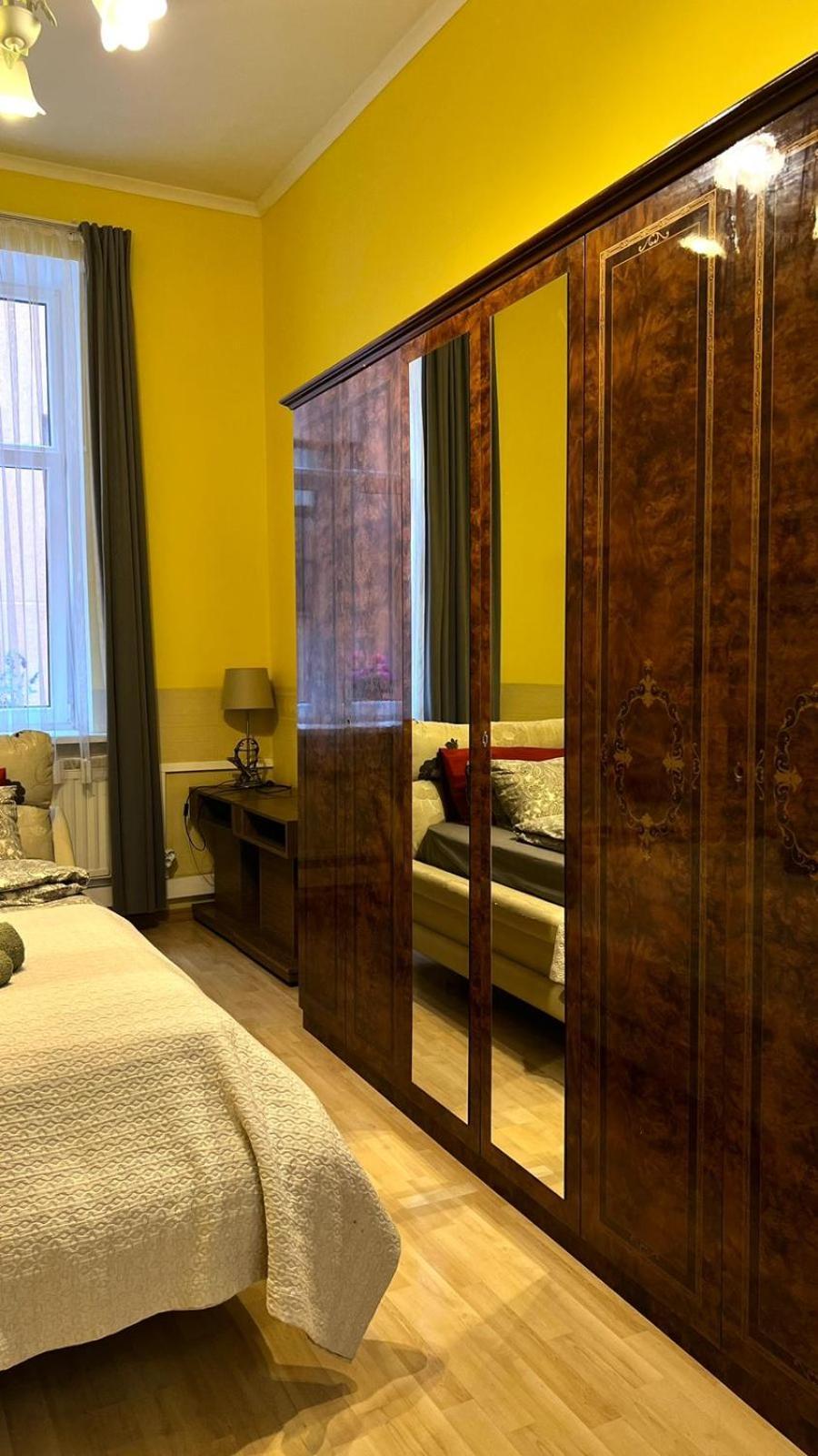 Центр, Старая Рига в 7ми мин, Автобус в 10 мин Apartment Екстериор снимка